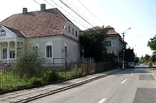 Conacul Betegh, Campia Turzii , Foto: Ana Maria Catalina