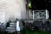 Conacul Betegh, Campia Turzii , Foto: Ana Maria Catalina