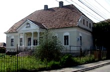 Conacul Betegh, Campia Turzii , Foto: Ana Maria Catalina