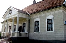 Conacul Betegh, Campia Turzii , Foto: Ana Maria Catalina