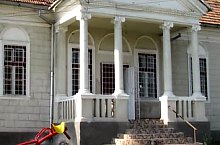 Conacul Betegh, Campia Turzii , Foto: Ana Maria Catalina