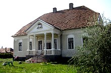 Conacul Betegh, Campia Turzii , Foto: Ana Maria Catalina