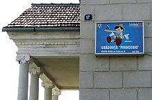 Conacul Betegh, Campia Turzii , Foto: Ana Maria Catalina