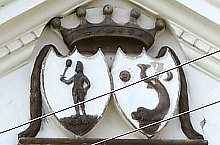 Conacul Betegh, Campia Turzii , Foto: Ana Maria Catalina