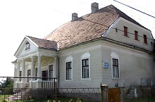 Conacul Betegh, Campia Turzii , Foto: Ana Maria Catalina