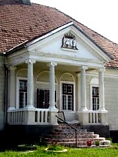 Conacul Betegh, Campia Turzii , Foto: Ana Maria Catalina