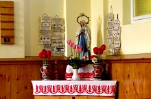 Biserica catolica, Campia Turzii , Foto: Ana Maria Catalina