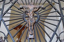 Biserica catolica, Campia Turzii , Foto: Ana Maria Catalina