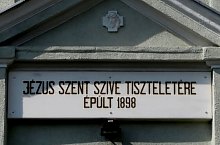 Biserica catolica, Campia Turzii , Foto: Ana Maria Catalina