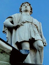 Biserica catolica, Campia Turzii , Foto: Ana Maria Catalina