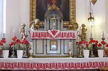 Biserica catolica, Campia Turzii , Foto: Ana Maria Catalina