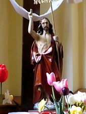 Biserica catolica, Campia Turzii , Foto: Ana Maria Catalina