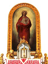 Biserica catolica, Campia Turzii , Foto: Ana Maria Catalina