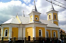 Câmpia Turzii: Biserica ortodoxă