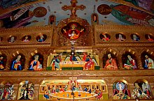 Biserica ortodoxa, Campia Turzii , Foto: Ana Maria Catalina