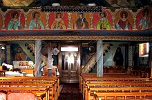 Biserica ortodoxa, Campia Turzii , Foto: Ana Maria Catalina