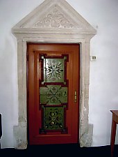 Biserica reformata, Campia Turzii , Foto: Szilágyi Imre