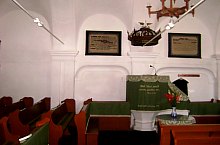 Biserica reformata, Campia Turzii , Foto: Szilágyi Imre