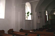 Biserica reformata, Campia Turzii , Foto: Szilágyi Imre