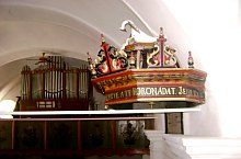 Biserica reformata, Campia Turzii , Foto: Szilágyi Imre