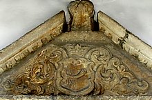 Biserica reformata, Campia Turzii , Foto: Ana Maria Catalina