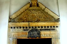 Biserica reformata, Campia Turzii , Foto: Ana Maria Catalina