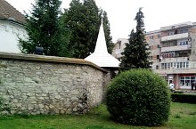 Biserica reformata, Campia Turzii , Foto: Ana Maria Catalina