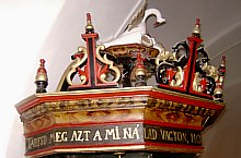 Biserica reformata, Campia Turzii , Foto: Szilágyi Imre