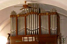 Biserica reformata, Campia Turzii , Foto: Szilágyi Imre