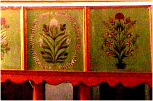 Biserica reformata, Campia Turzii , Foto: Szilágyi Imre