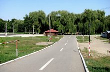 Câmpia Turzii, Biserica Ortodoxă, Foto: Ana Maria Catalina