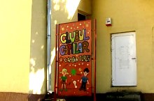 Câmpia Turzii, Biserica Ortodoxă, Foto: Ana Maria Catalina