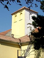 Câmpia Turzii, Biserica Ortodoxă, Foto: Ana Maria Catalina
