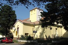 Câmpia Turzii, Biserica Ortodoxă, Foto: Ana Maria Catalina