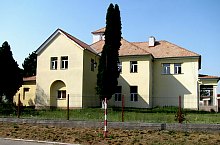 Câmpia Turzii, Biserica Ortodoxă, Foto: Ana Maria Catalina