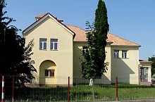 Câmpia Turzii, Biserica Ortodoxă, Foto: Ana Maria Catalina