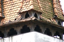 Biserica medievala, Feleacu , Foto: Fănică Bota