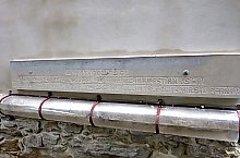 Medieval church, Feleacu , Photo: Ilie Olar