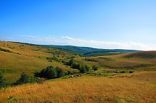 Căprioara valley, Feleacu , Photo: Ilie Olar