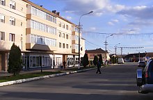 Iernut , Photo: György István Csaba