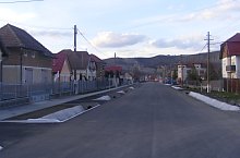 Iernut , Photo: György István Csaba