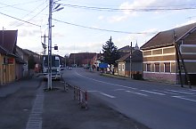 Iernut , Photo: György István Csaba