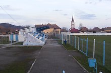 Iernut , Photo: György István Csaba