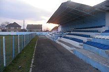 Iernut , Photo: György István Csaba