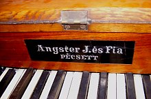 Radnót, Katolikus templom, Fotó: György István Csaba