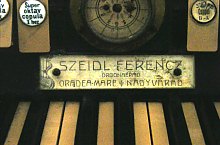 Református templom, Radnót , Fotó: György István Csaba