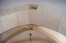 Református templom, Radnót , Fotó: György István Csaba