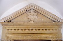 Református templom, Radnót , Fotó: György István Csaba