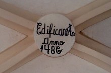 Református templom, Radnót , Fotó: György István Csaba