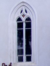 Református templom, Radnót , Fotó: György István Csaba